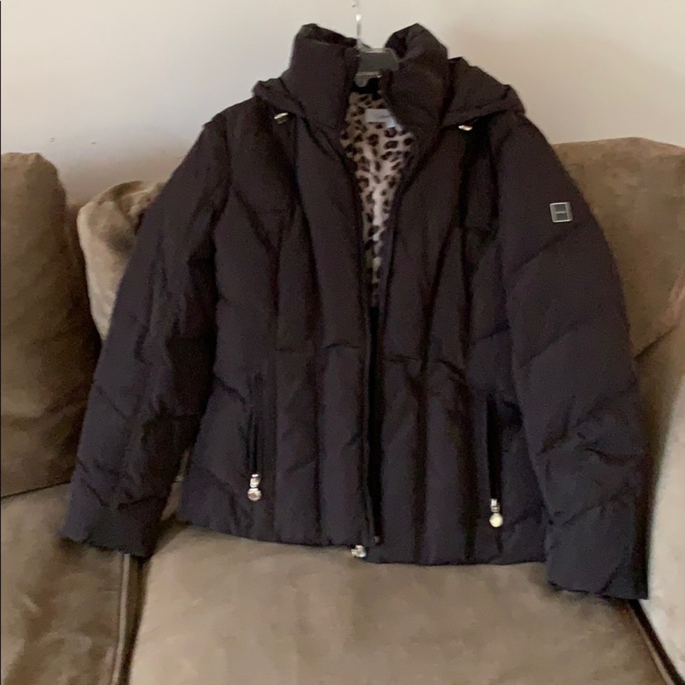Calvin Klein Coat